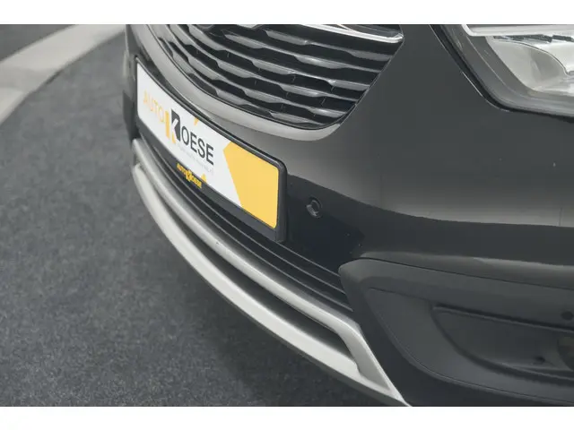Opel Crossland X 110 Turbo Online Edition 2019 Benzine 15