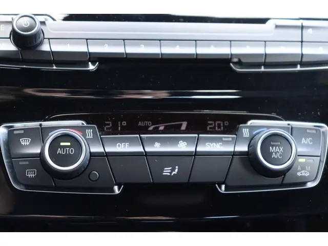 BMW X2 M35i M-sport org.NL camera 2020 Benzine 19