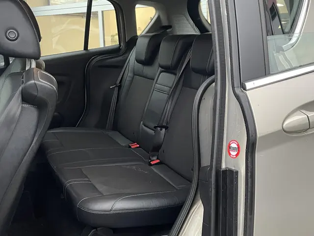 Ford B-MAX 1.0 EcoBoost Titanium 2013 Benzine 12