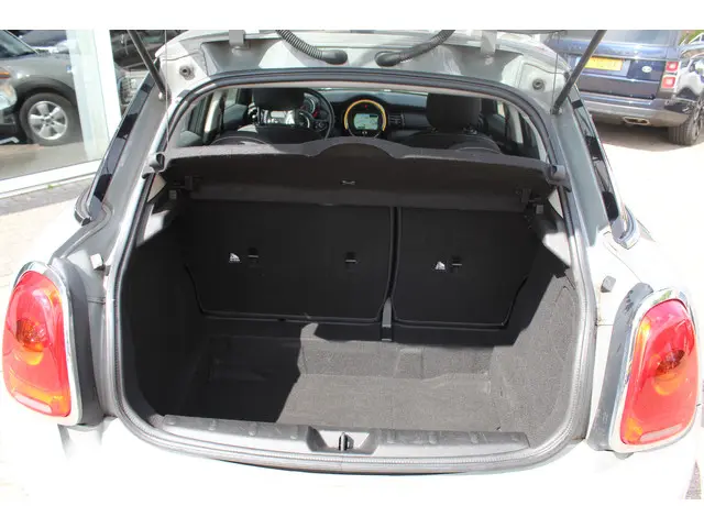 MINI One Mini 1.5 D Business 2016 Diesel 30