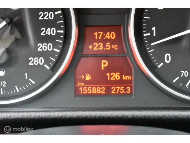 BMW 3 Serie Coupé 325i High Executive 2012 Benzine 22