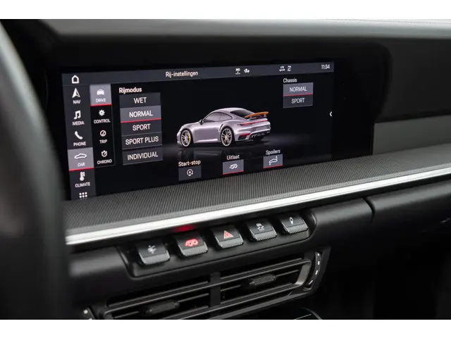 Porsche 911 3.8 Turbo 2021 Benzine 28