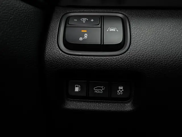 Kia Optima Sportswagon 1.6 T-GDI GT-Line 2019 Benzine 23