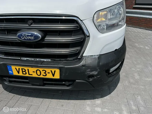 Ford Transit 310 2.0 TDCI L2H2 AIRCO/CRUISE/PDC 2019 Diesel 4