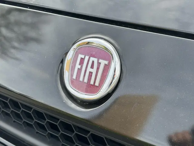 Fiat Punto Evo 0.9 TwinAir Pop 2014 Benzine 23