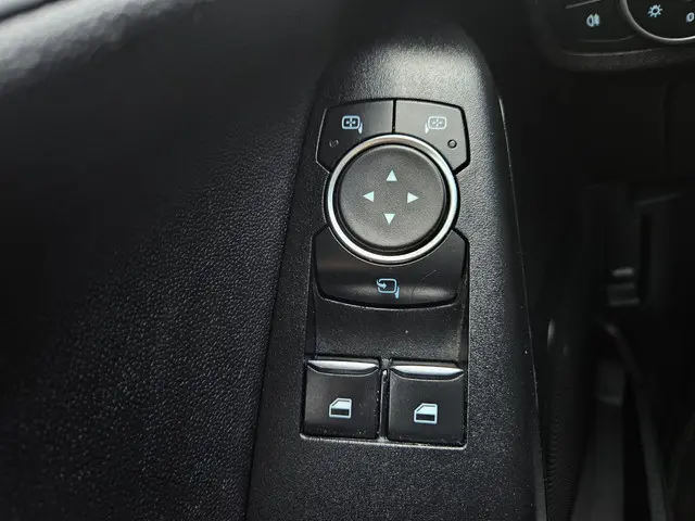 Ford Fiesta 1.0 EcoBoost Titanium 2017 Benzine 26