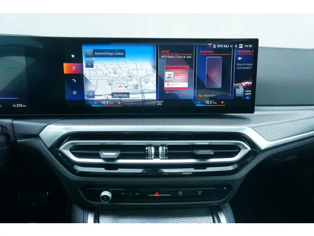 BMW i4 eDrive35 2023 Elektrisch 11