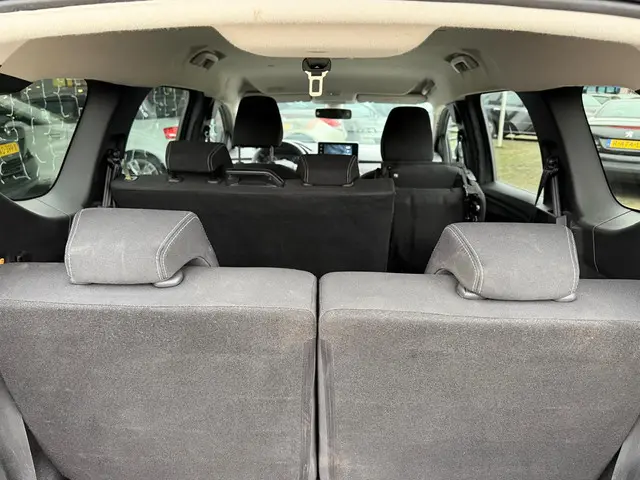 Dacia Jogger 1.0 TCe 110 Expression 7p. 2023 Benzine 7