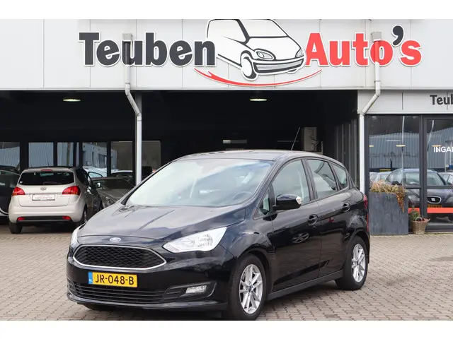 Ford C-MAX 1.0 Trend 2016 Benzine