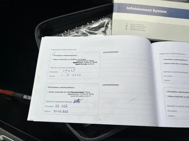 Suzuki Swift 1.2 Select Smart Hybrid 2021 Benzine 25