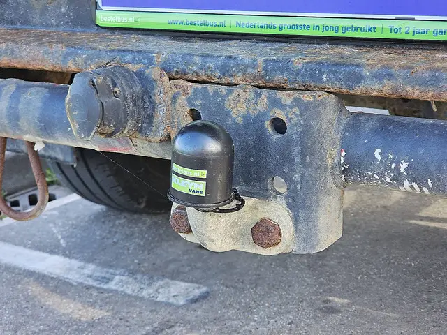 Ford Transit 300 2012 Diesel 13