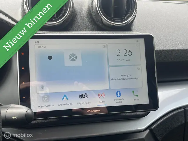 Aixam Crossover Crossover Premium 2025 Diesel 8