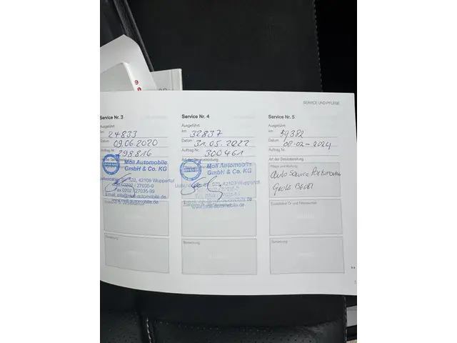 Volvo XC60 2.0 T6 AWD Inscription R-Design 2018 Benzine 25