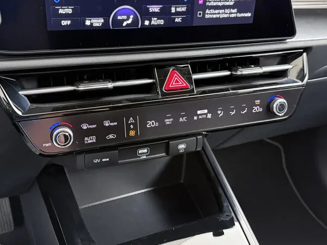 Kia Niro EV E-Niro AIR 2025 Elektrisch 38