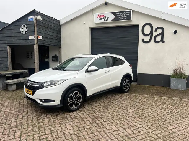 Honda HR-V 1.5 i-VTEC Executive 2015 Benzine