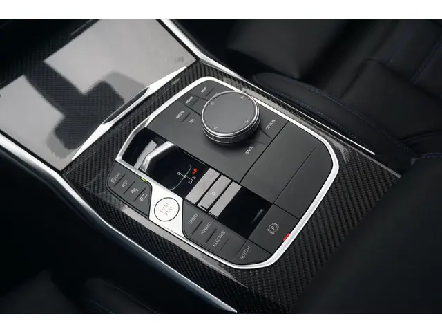 BMW 3 Serie Touring 330e 2025 Hybride Benzine 17