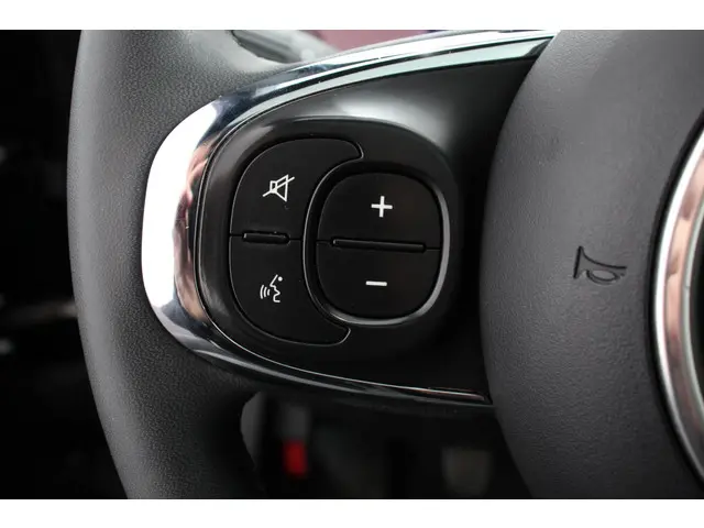 Fiat 500 1.0 Hybrid Star 2020 Benzine 16