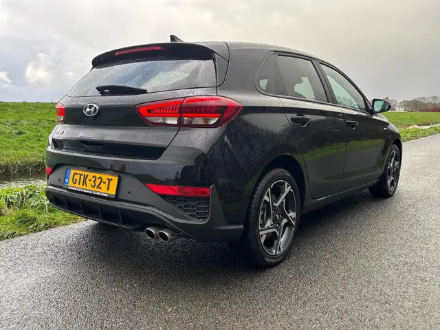 Hyundai i30 3