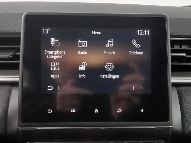 Renault Captur 1.0 TCe 100 Intens 2020 Benzine 36
