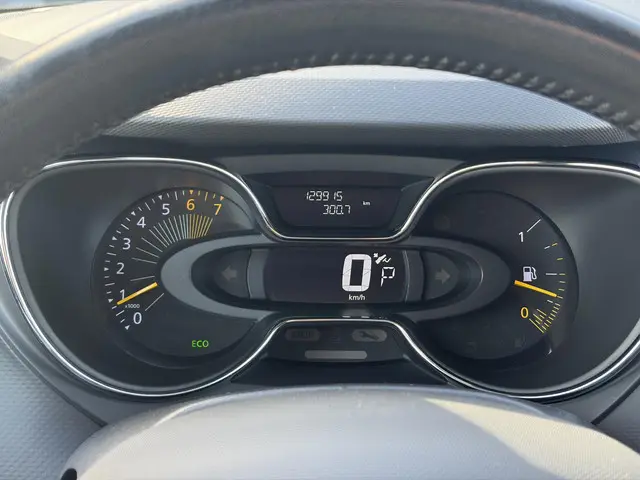 Renault Captur 1.2 TCe Xmod 2015 Benzine 23