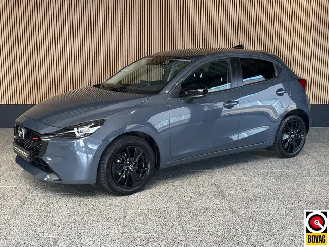 Mazda 2 1.5 Skyactiv-G 2024 Benzine 1