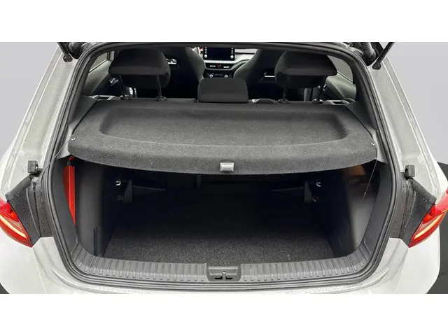 Škoda Fabia 1.0 TSI Monte Carlo 2024 Benzine 12