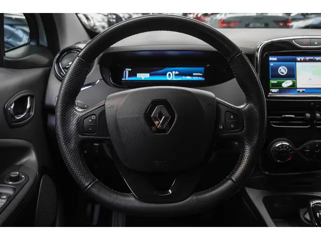 Renault ZOE R90 2018 Elektrisch 19