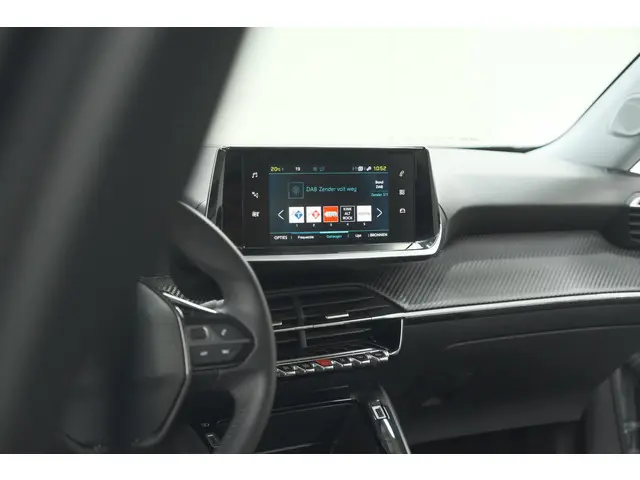 Peugeot e-2008 EV Active 50 kWh 2022 Elektrisch 46