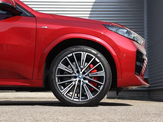BMW iX2 eDrive20 2025 Elektrisch 6