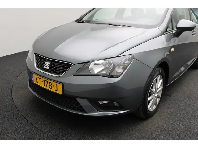 SEAT Ibiza ST 1.0 EcoTSI Style Connect 2016 Benzine 29
