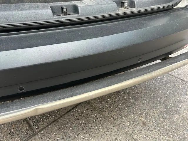 Volkswagen Caddy 1.4 TGI L2H1 EcoFuel Maxi 2019 CNG 10