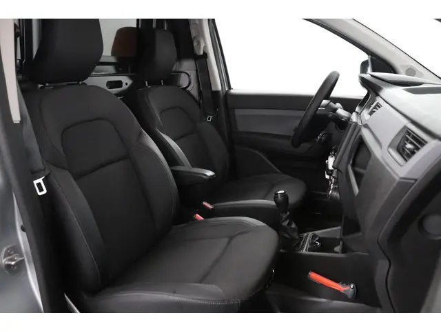 Renault Express 1.5 dCi 75 Comfort + 2023 Diesel 11