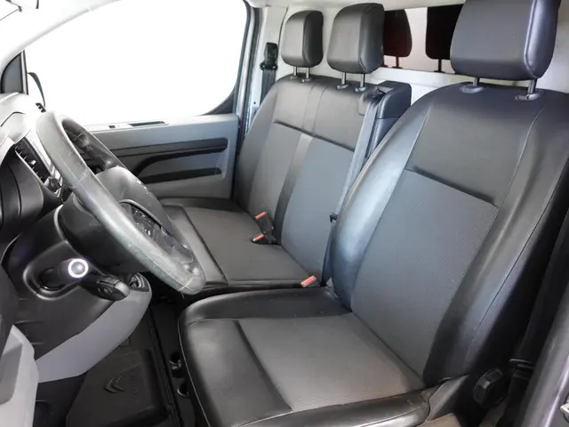 Citroën Jumpy 95PK Club 2019 Diesel 26