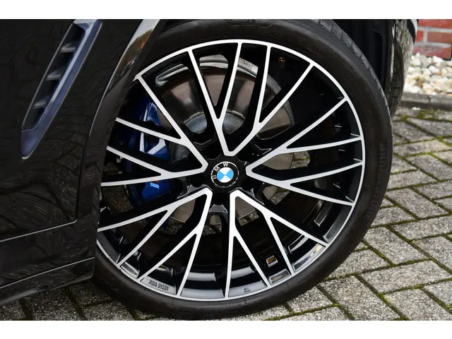 BMW X3 xDrive30i M-Sport 2018 Benzine 9