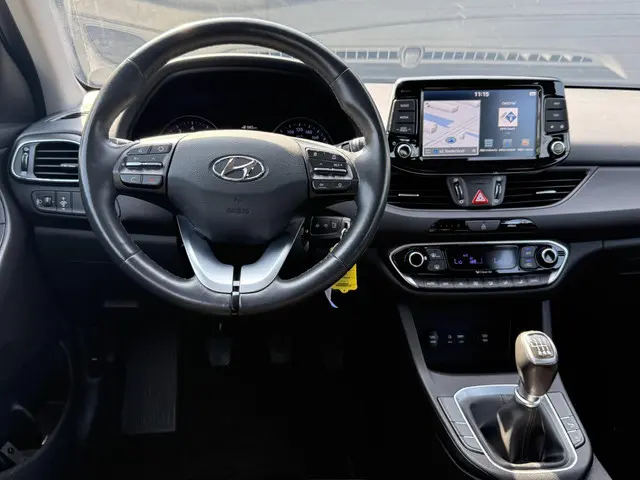 Hyundai i30 3
