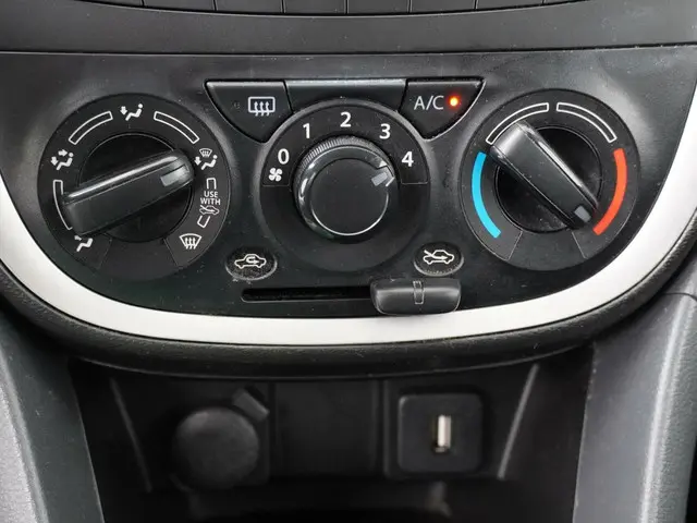 Suzuki Celerio 1.0 Comfort 2020 Benzine 16