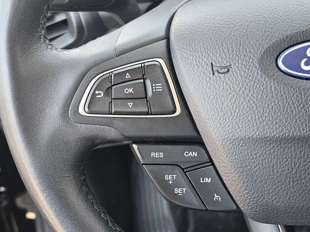 Ford EcoSport 1.0 EcoBoost Trend Ultimate 2019 Benzine 14
