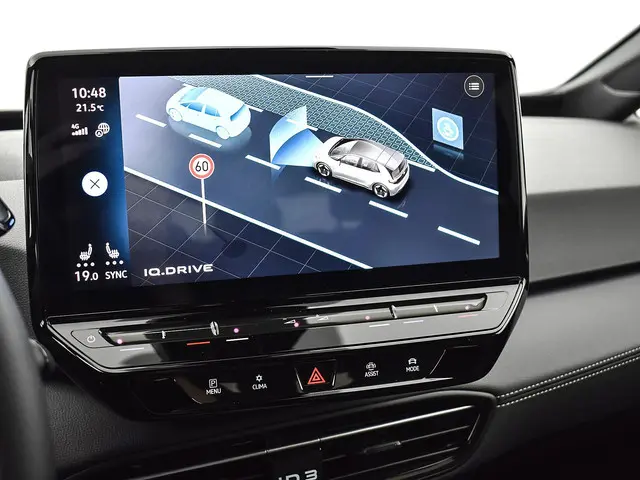 Volkswagen ID.3 Pro Business 58 kWh 204pk 2023 Elektrisch 5