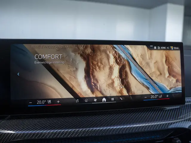 BMW 4 Serie Cabrio 420i 2024 Benzine 26