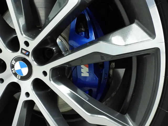 BMW X3 xDrive20d 2024 Diesel 51