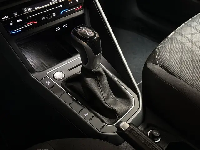 Volkswagen Taigo 1.0 TSI R-Line 2022 Benzine 10