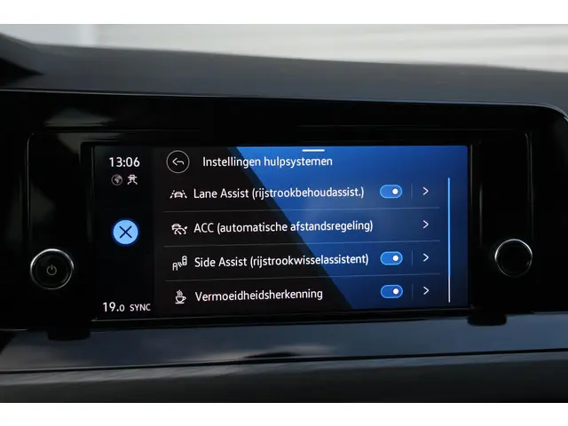 Volkswagen Golf 1.5 TSI Style 2021 Benzine 38