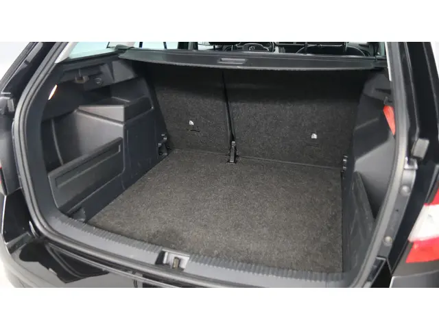 Škoda Fabia Combi 1.0 TSI 95pk Drive 2018 Benzine 39