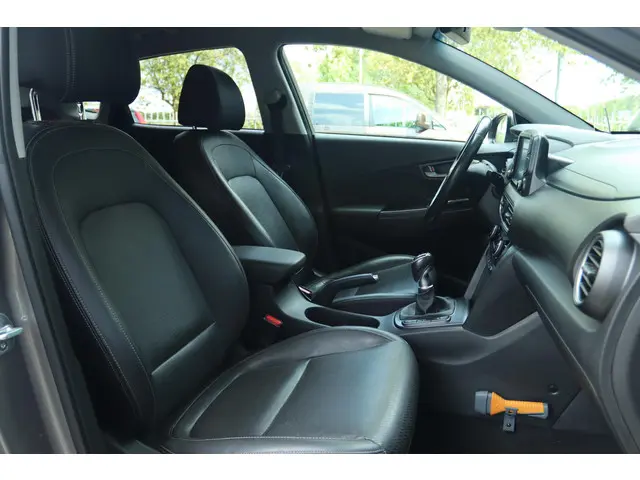 Hyundai Kona 1.0T PREMIUM 2018 Benzine 14