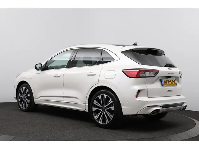 Ford Kuga 2.5 PHEV 225 Vignale 2021 Hybride Benzine 13