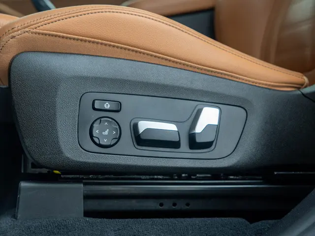 BMW X3 xDrive20i 2018 Benzine 31