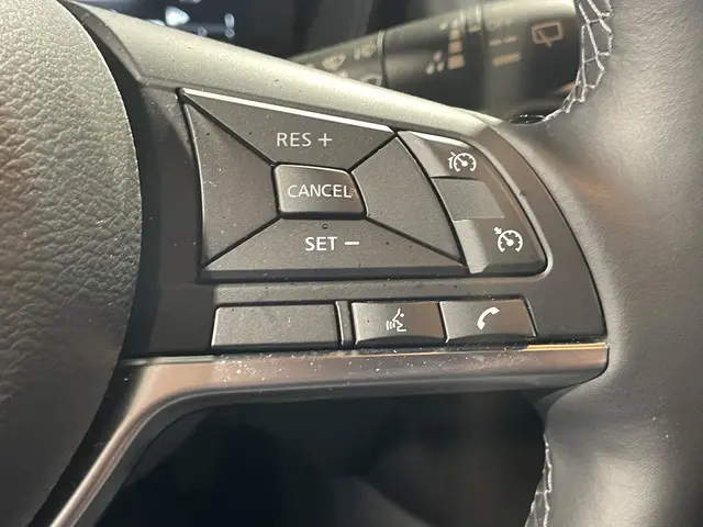 Nissan Juke 1.6 Hybrid N-Connecta 2024 Hybride Benzine 21