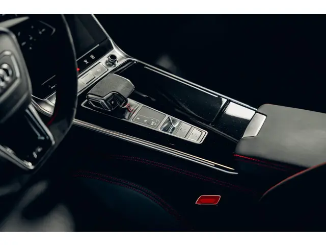 Audi RS6 ABT RS6 LE Legacy Edition 2024 Benzine 51