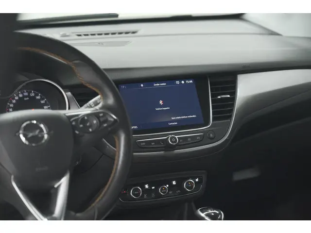 Opel Crossland X 110 Turbo Online Edition 2019 Benzine 48