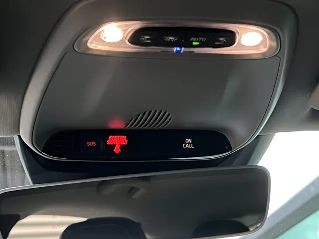 Volvo V40 1.5 T2 Polar+ 2019 Benzine 10